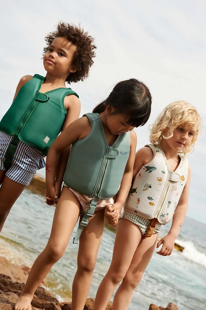 Детский купальный жилет - фото 5