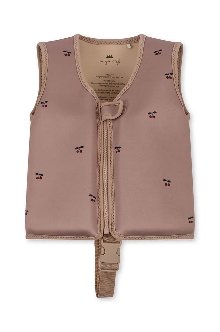 Детский НЕОПРЕНОВЫЙ ЖИЛЕТ