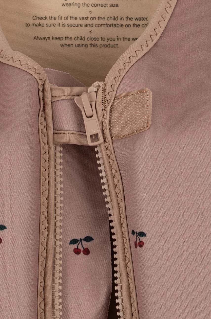 Детский НЕОПРЕНОВЫЙ ЖИЛЕТ - фото 3