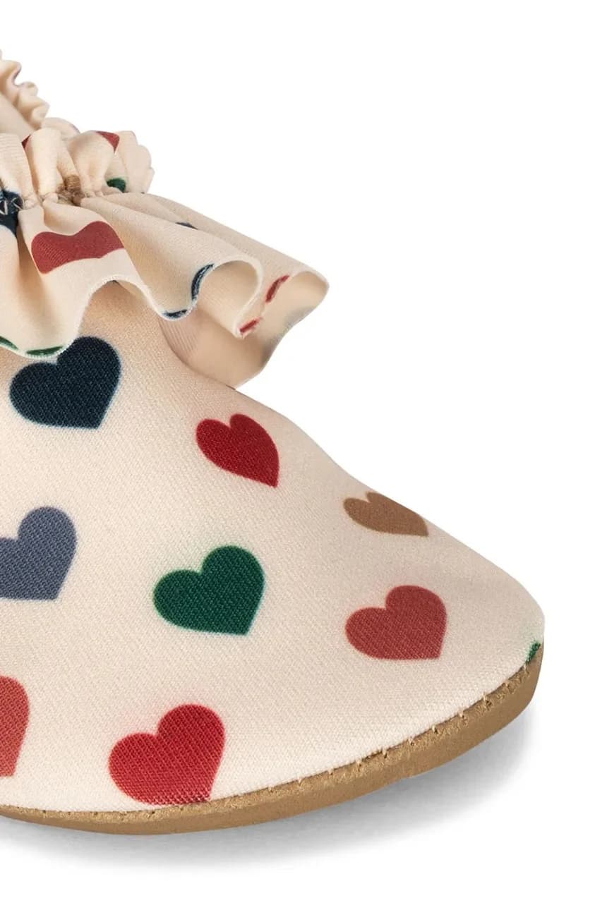 MANUCA SWIM SHOES детская обувь для воды - фото 2