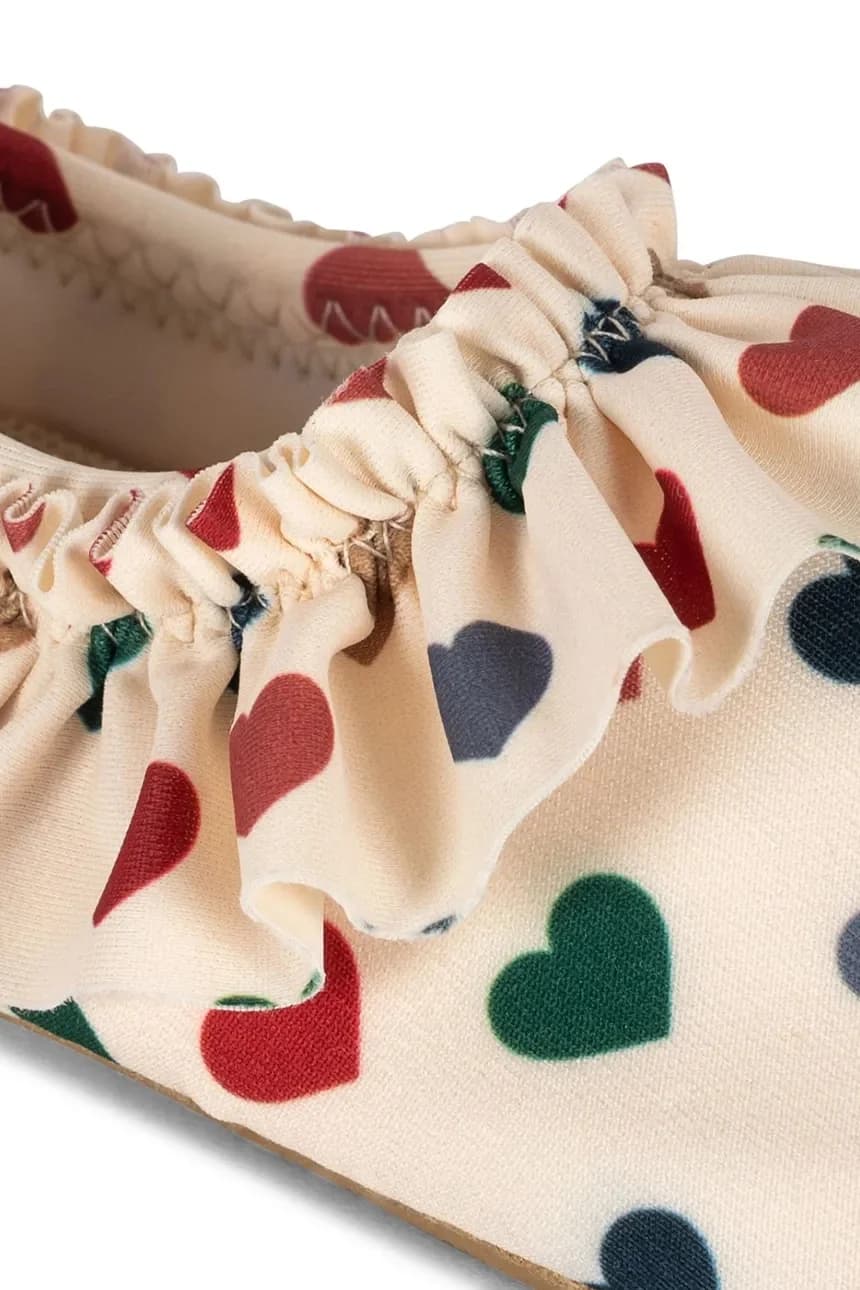 MANUCA SWIM SHOES детская обувь для воды - фото 3