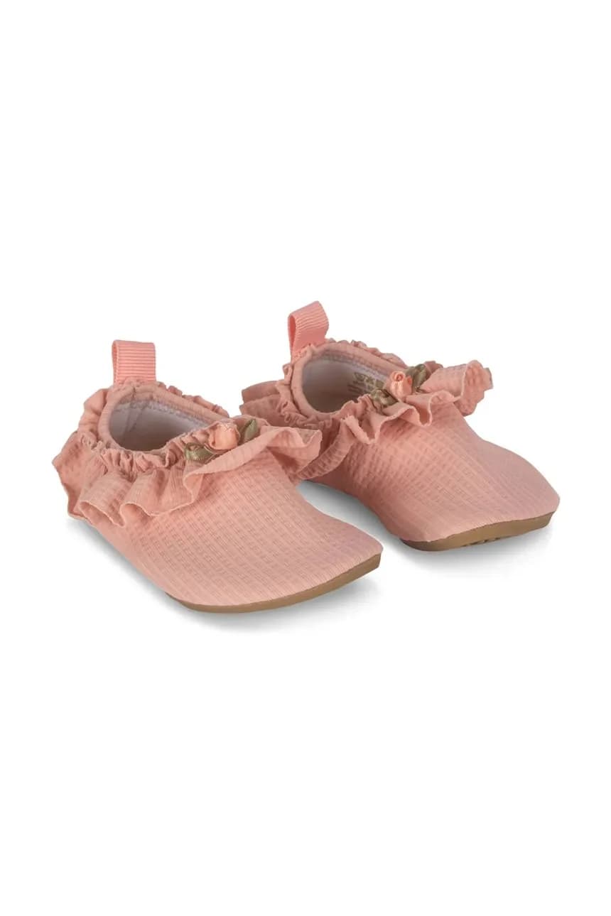 FLEURI SWIM SHOES детская обувь для воды