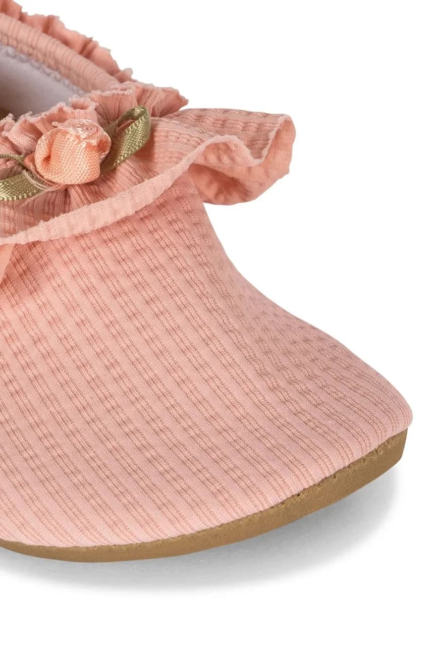 FLEURI SWIM SHOES детская обувь для воды - фото 2