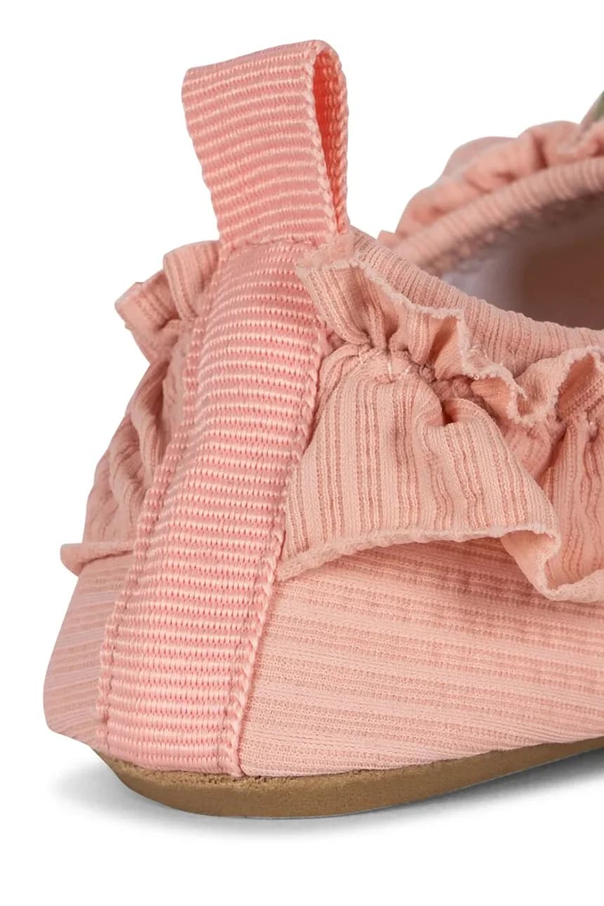 FLEURI SWIM SHOES детская обувь для воды - фото 4