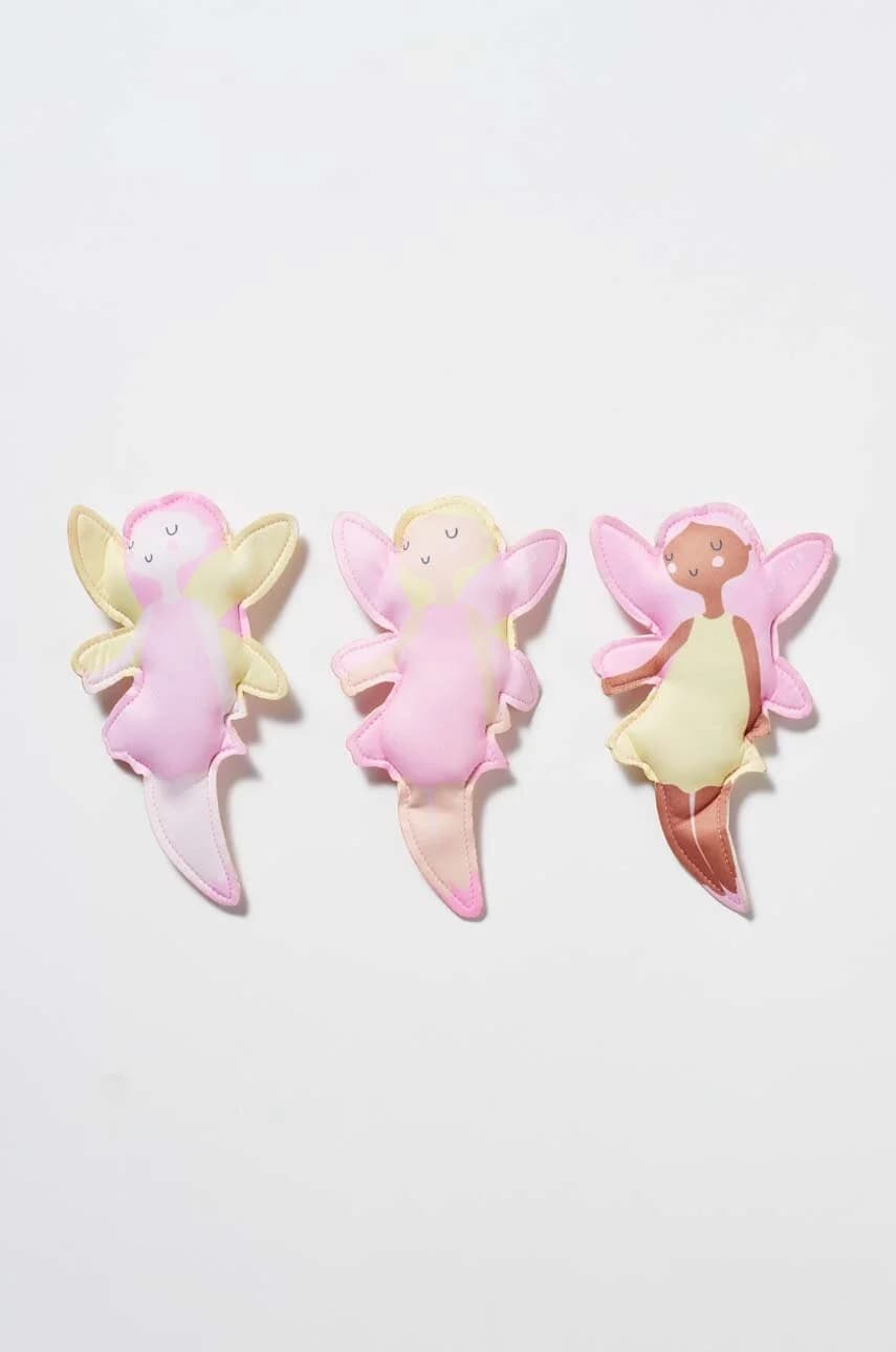 Набор игрушек для плавания Dive Buddies из 3 предметов для детей