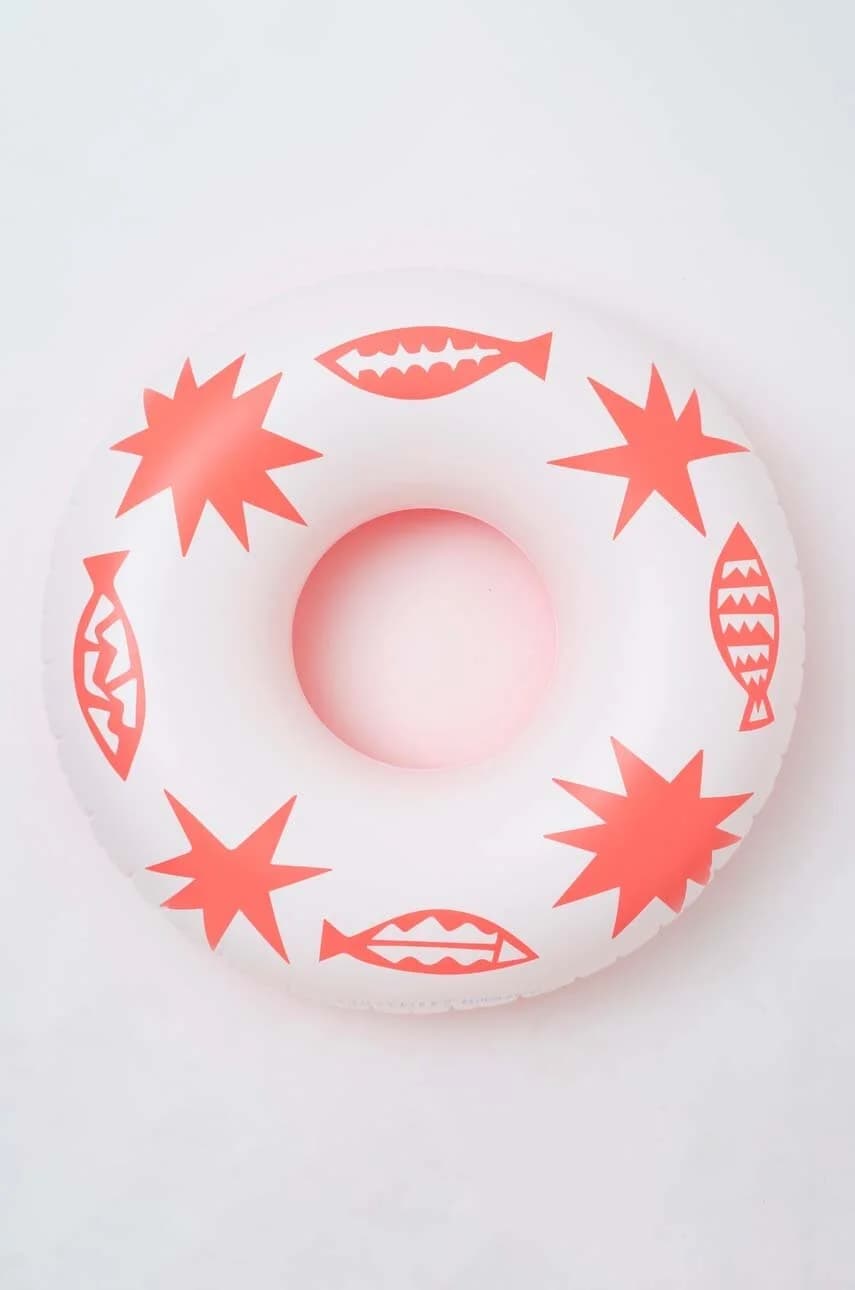 Кольцо для плавания De Playa Coral