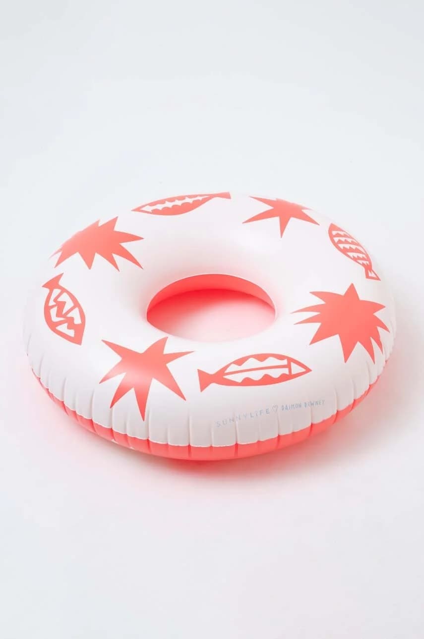 Кольцо для плавания De Playa Coral - фото 2