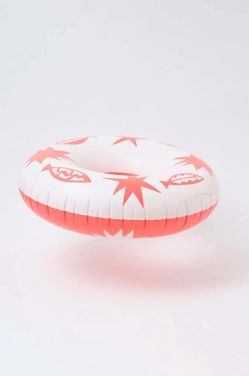 Кольцо для плавания De Playa Coral - фото 3