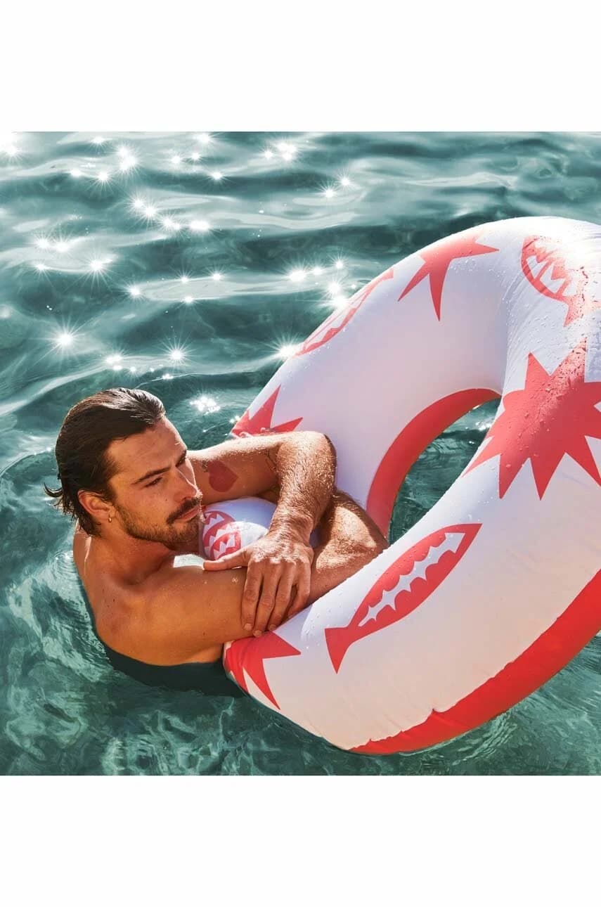 Кольцо для плавания De Playa Coral - фото 5