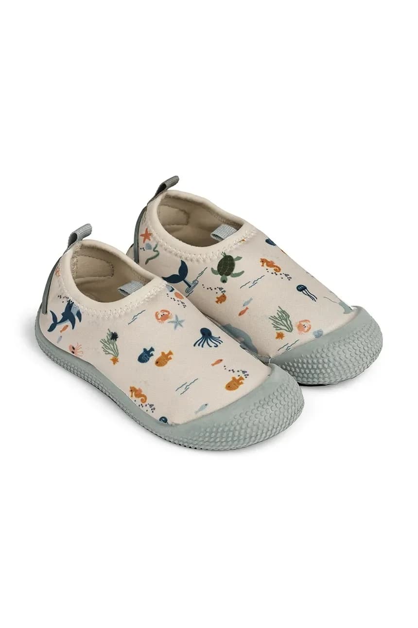 Санджиа Морская обувь - фото 2