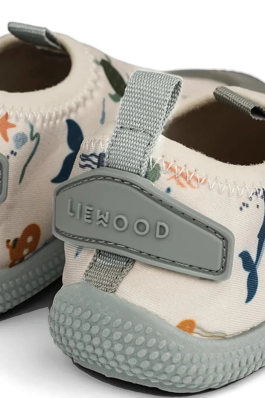 Санджиа Морская обувь - фото 3