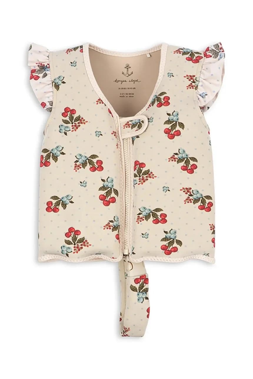 AVERY SWIM VEST детский жилет для плавания