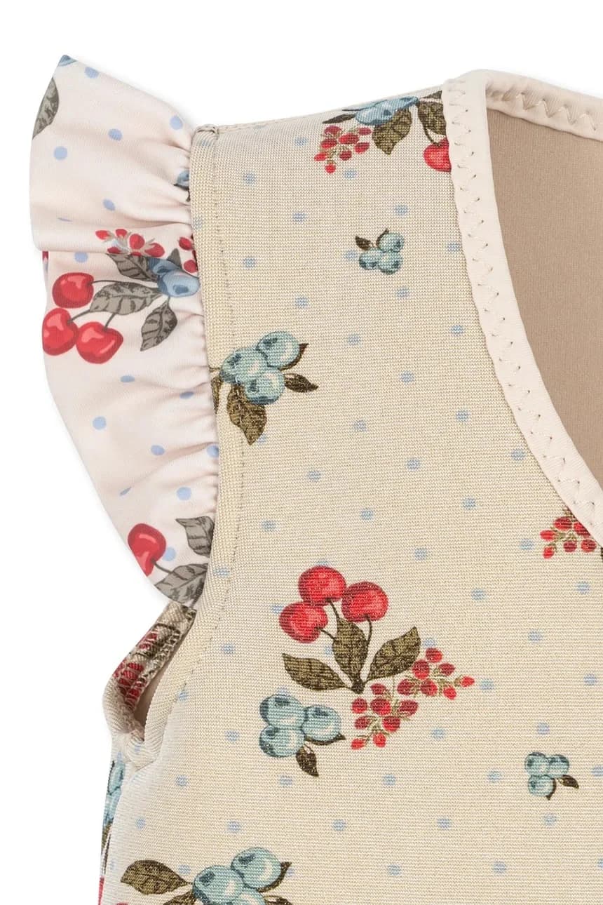 AVERY SWIM VEST детский жилет для плавания - фото 3