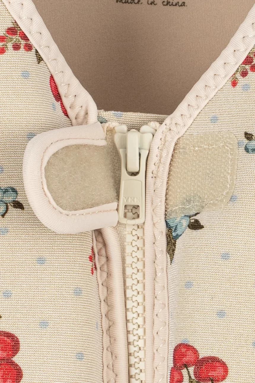 AVERY SWIM VEST детский жилет для плавания - фото 4