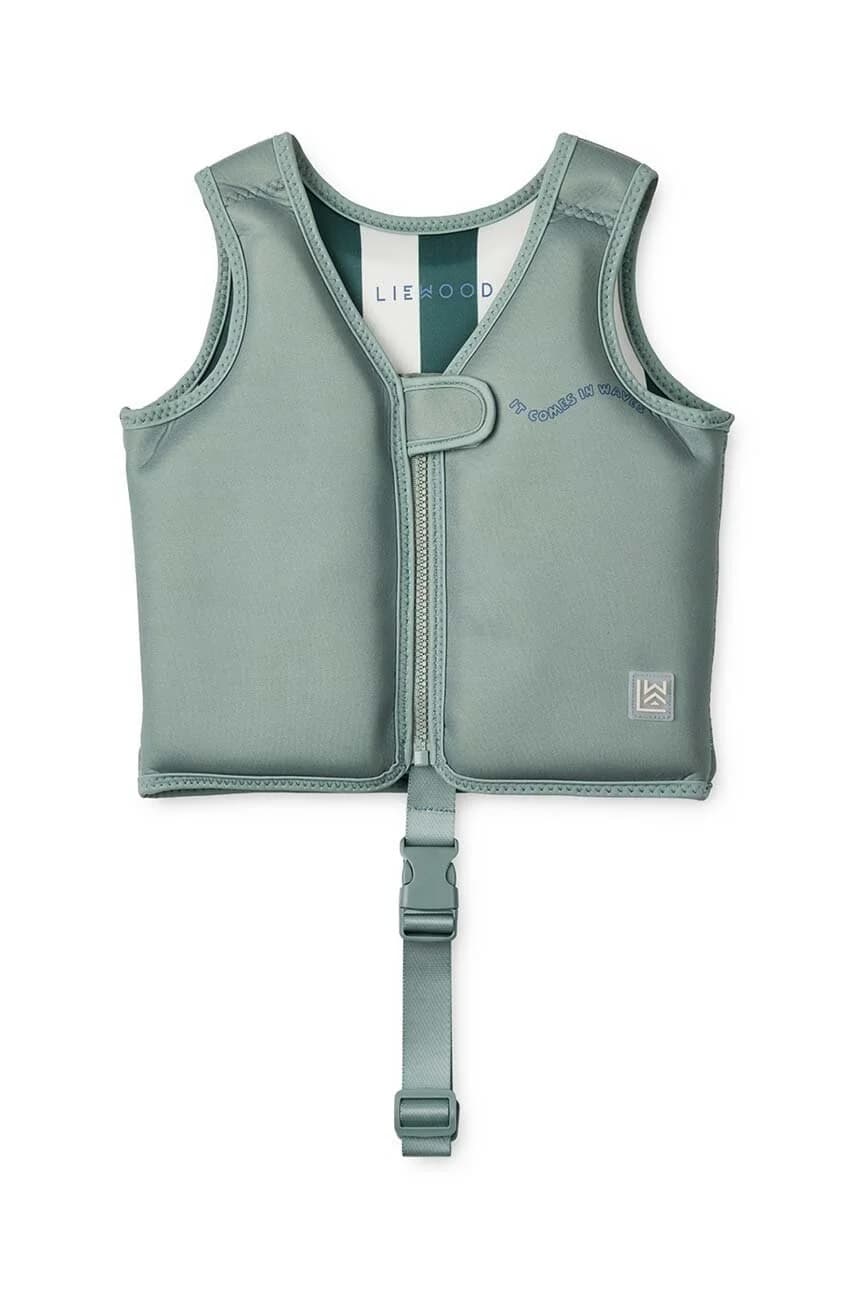 Детский купальный жилет