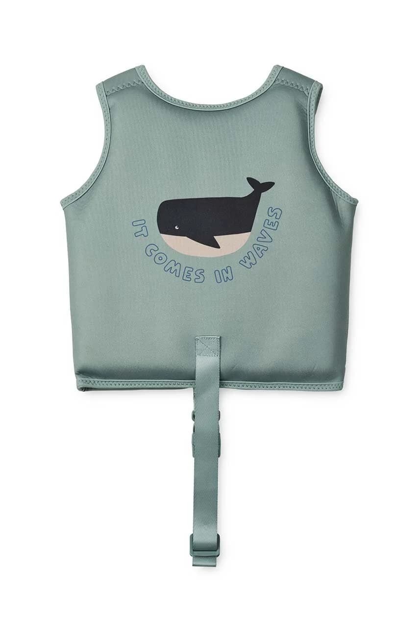 Детский купальный жилет - фото 2