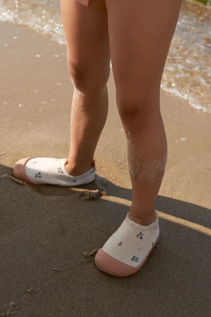 Санджиа Морская обувь