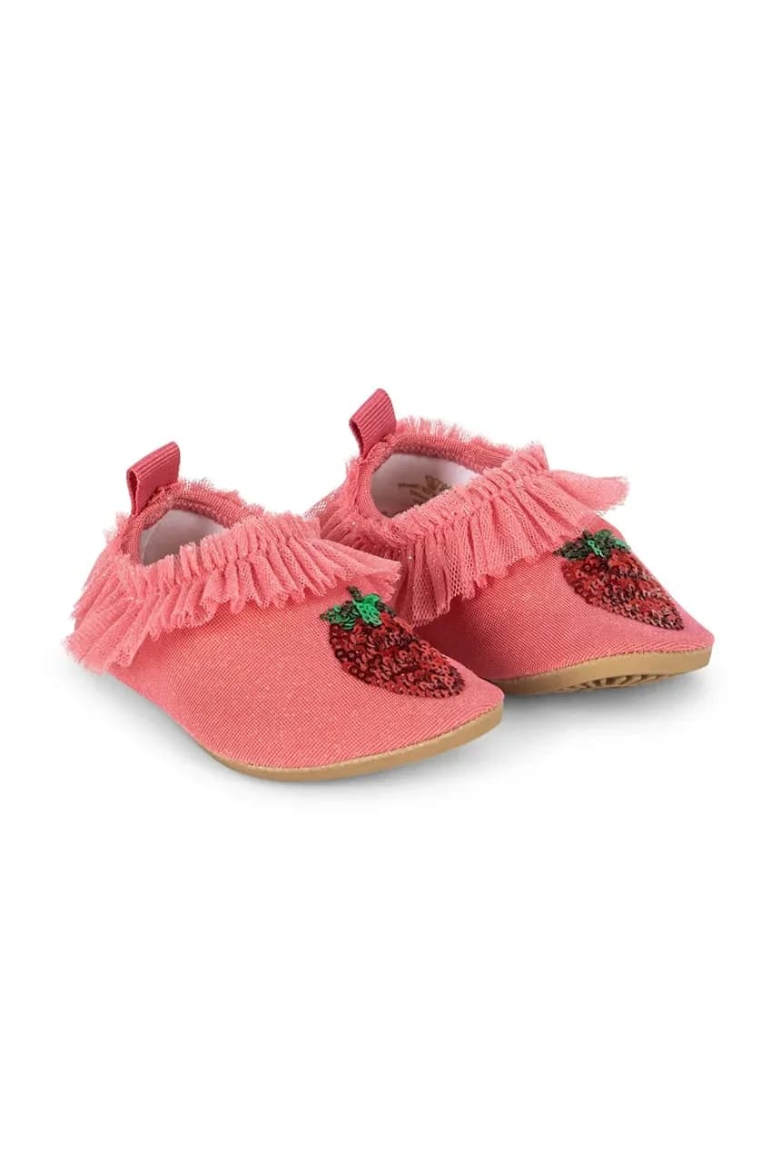 Детская обувь для воды AMANDINE FRILL SWIM SHOES