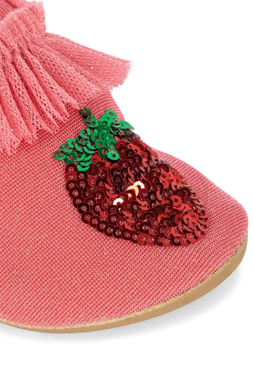 Детская обувь для воды AMANDINE FRILL SWIM SHOES - фото 2