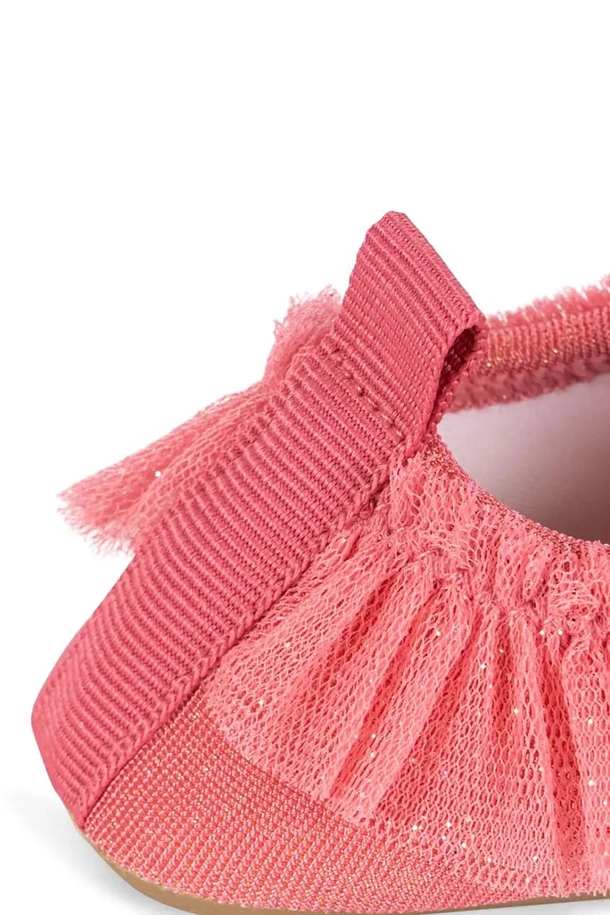 Детская обувь для воды AMANDINE FRILL SWIM SHOES - фото 3