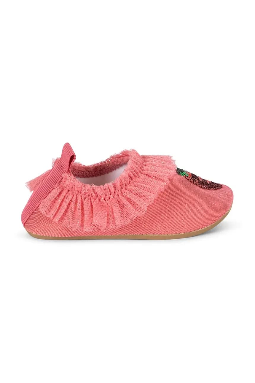 Детская обувь для воды AMANDINE FRILL SWIM SHOES - фото 4