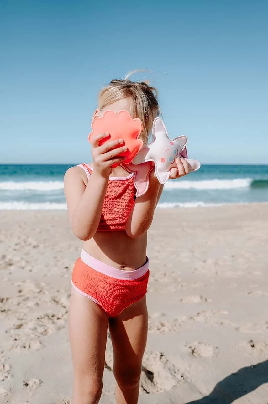 Набор игрушек для плавания Dive Buddies из 3 предметов для детей - фото 4