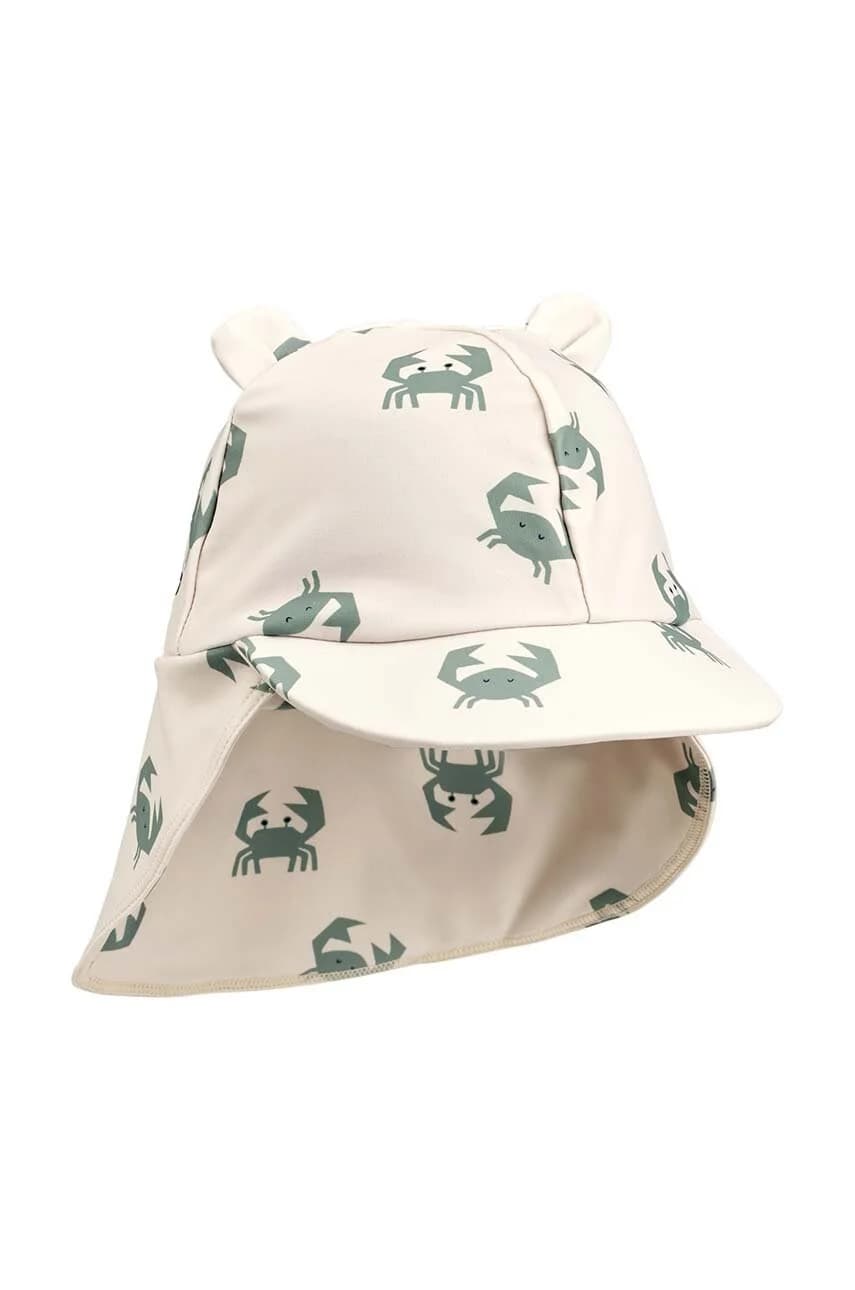 Детская шапка