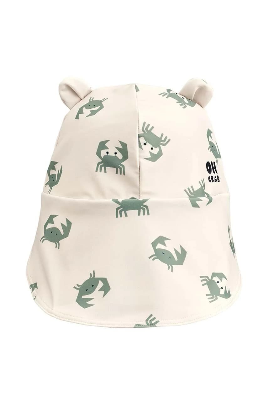 Детская шапка - фото 2