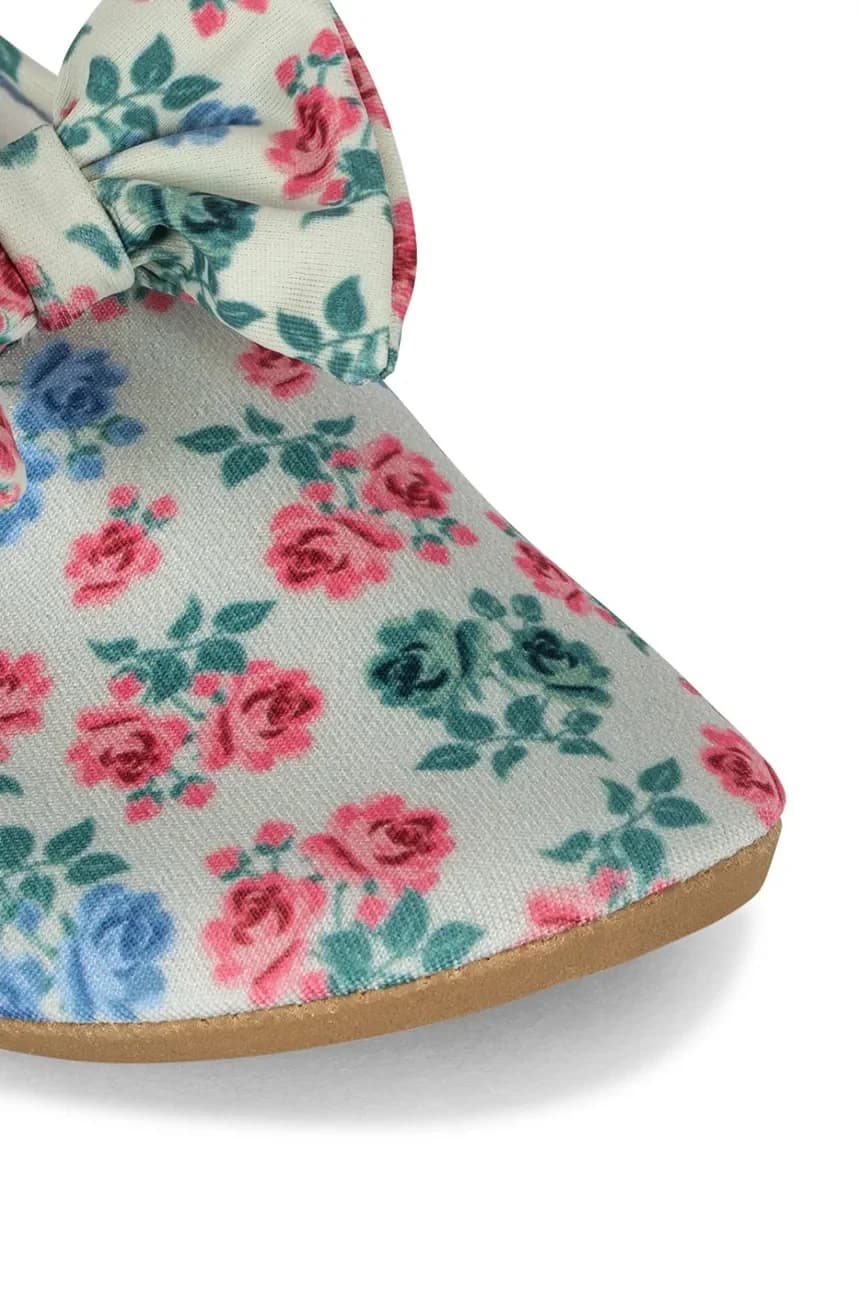 EDITH SWIM SHOES детская обувь для воды - фото 2