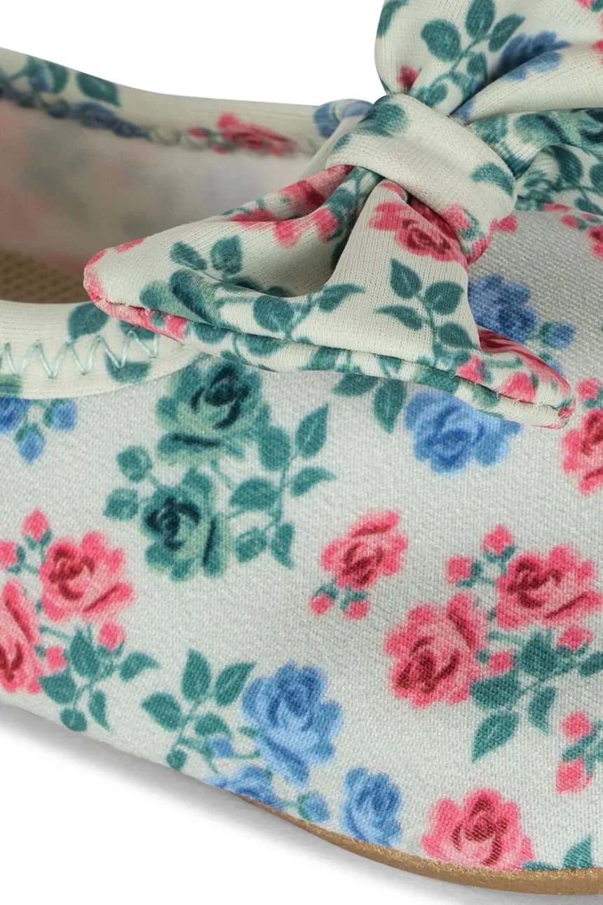 EDITH SWIM SHOES детская обувь для воды - фото 3