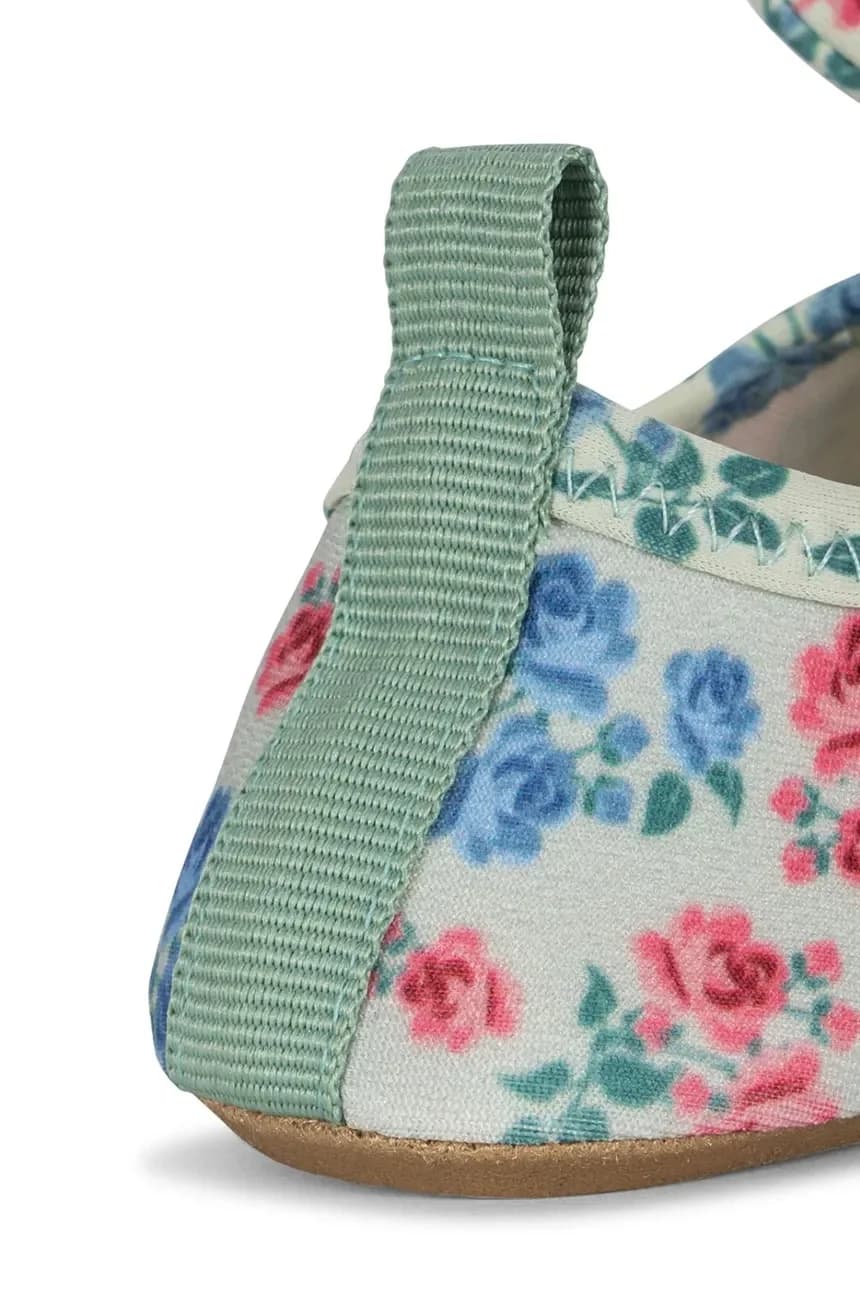 EDITH SWIM SHOES детская обувь для воды - фото 4