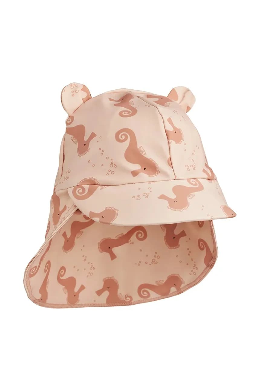 Детская шапка