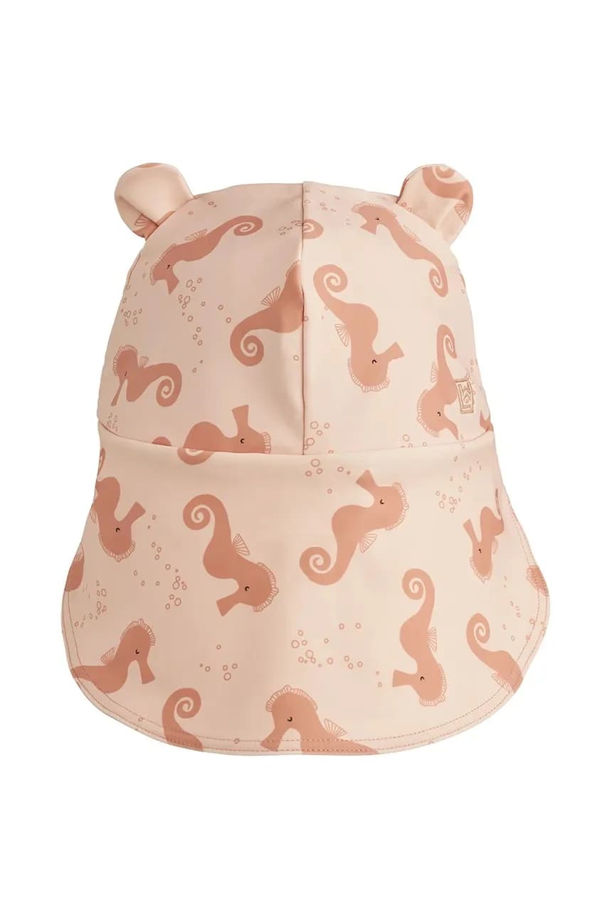 Детская шапка - фото 2