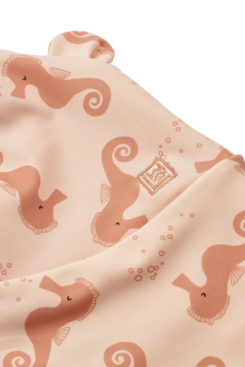 Детская шапка - фото 3