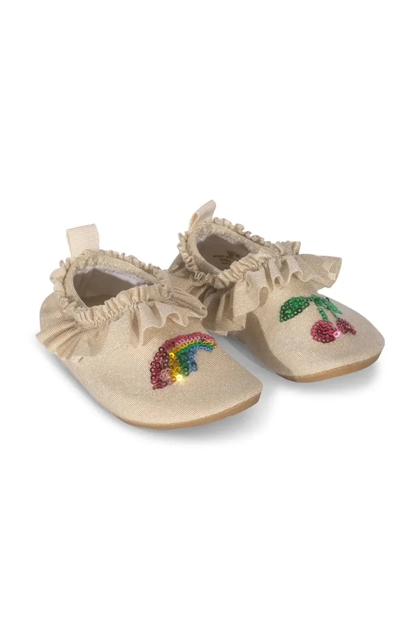 BEATRICE SWIM SHOES детская обувь для воды