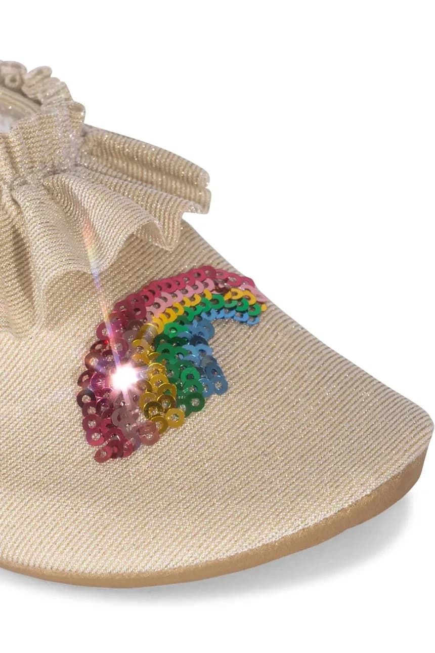 BEATRICE SWIM SHOES детская обувь для воды - фото 2