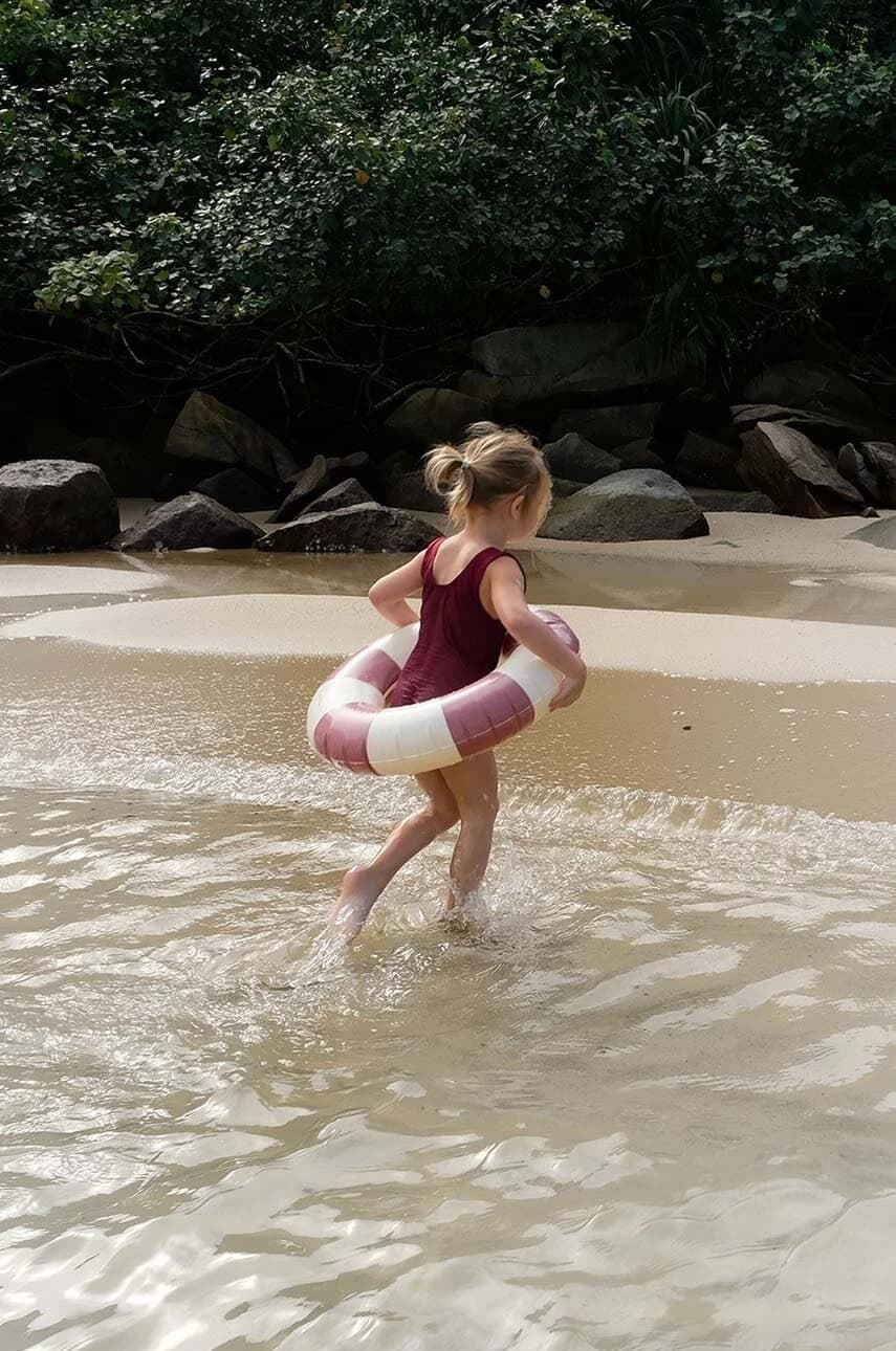 АННА детский круг для плавания 60СМ - фото 4