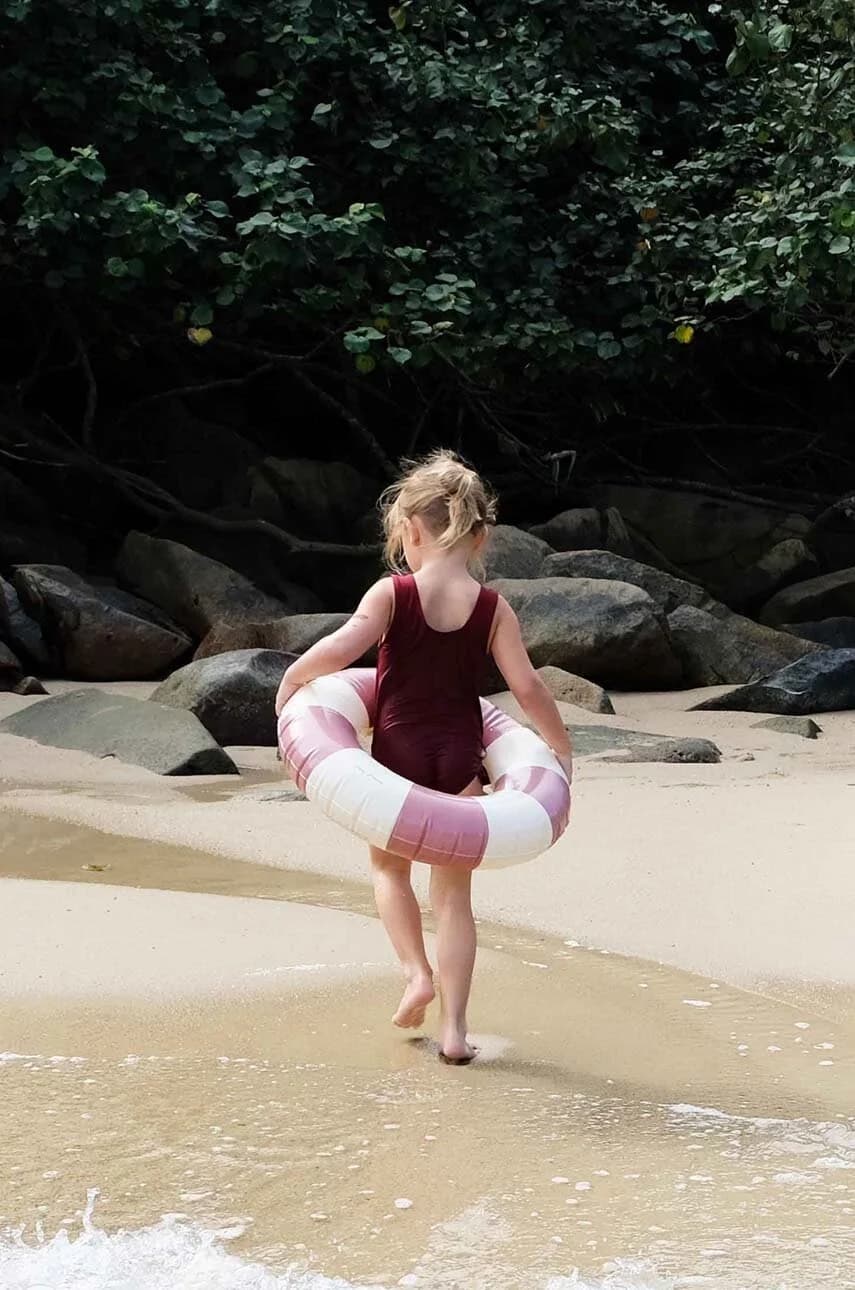 АННА детский круг для плавания 60СМ - фото 5