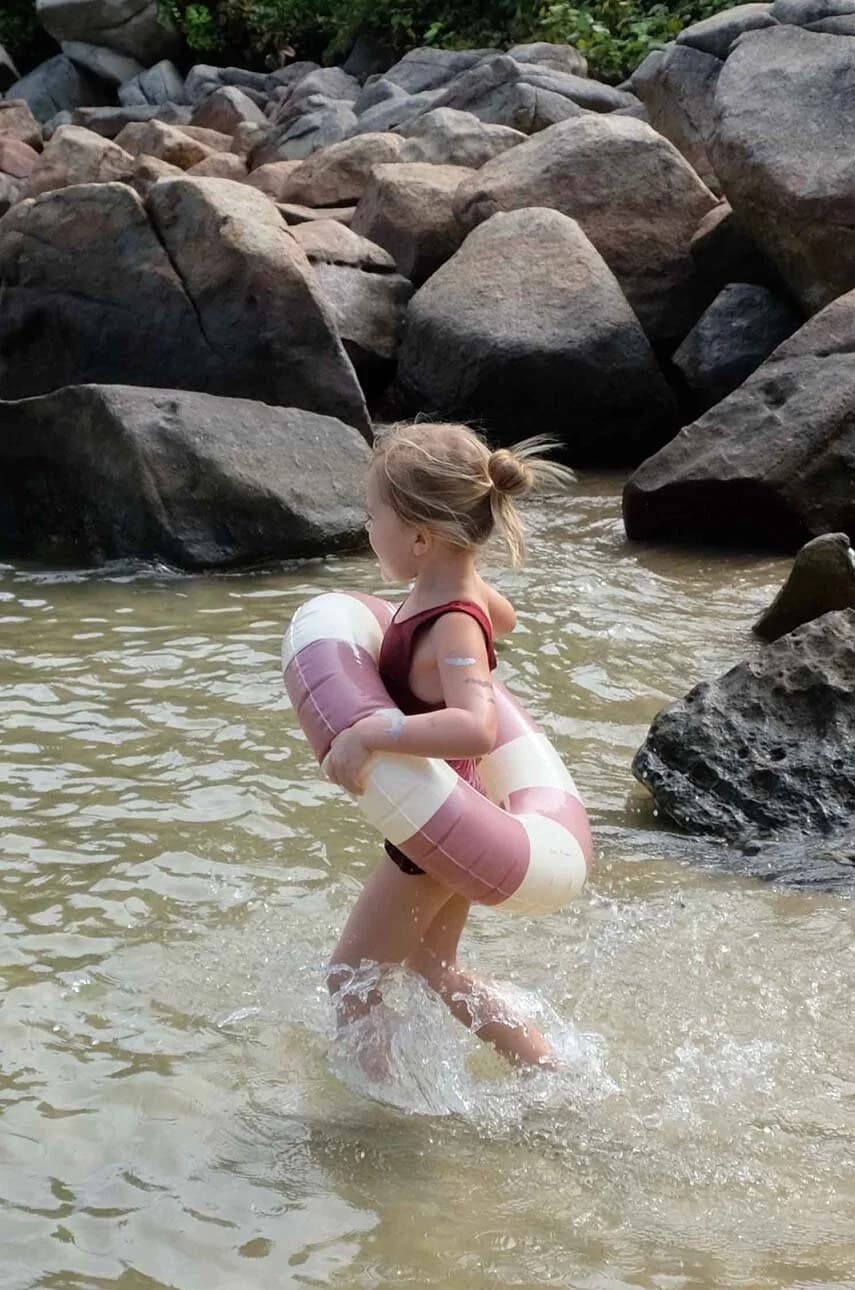 АННА детский круг для плавания 60СМ - фото 6