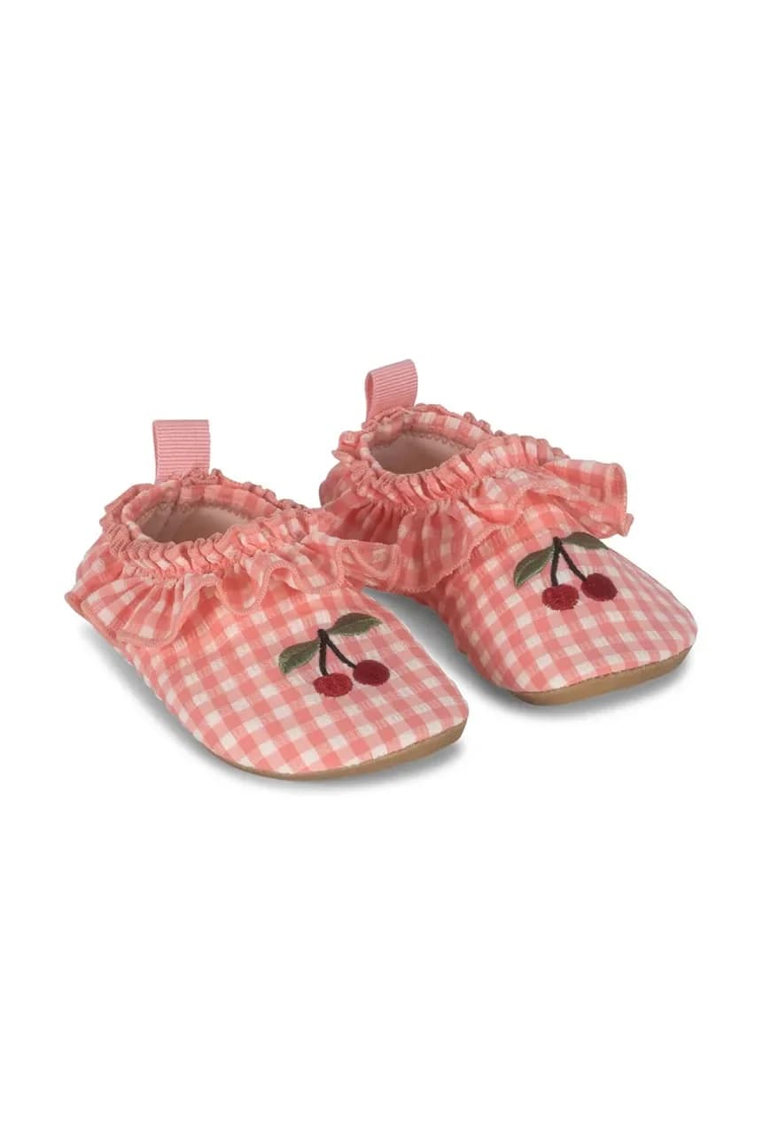 SOLINE SWIM SHOES детская обувь для воды