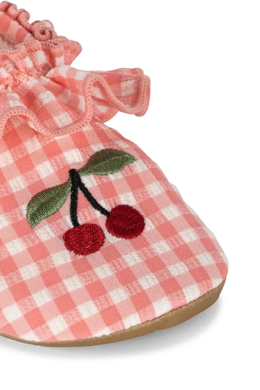 SOLINE SWIM SHOES детская обувь для воды - фото 2