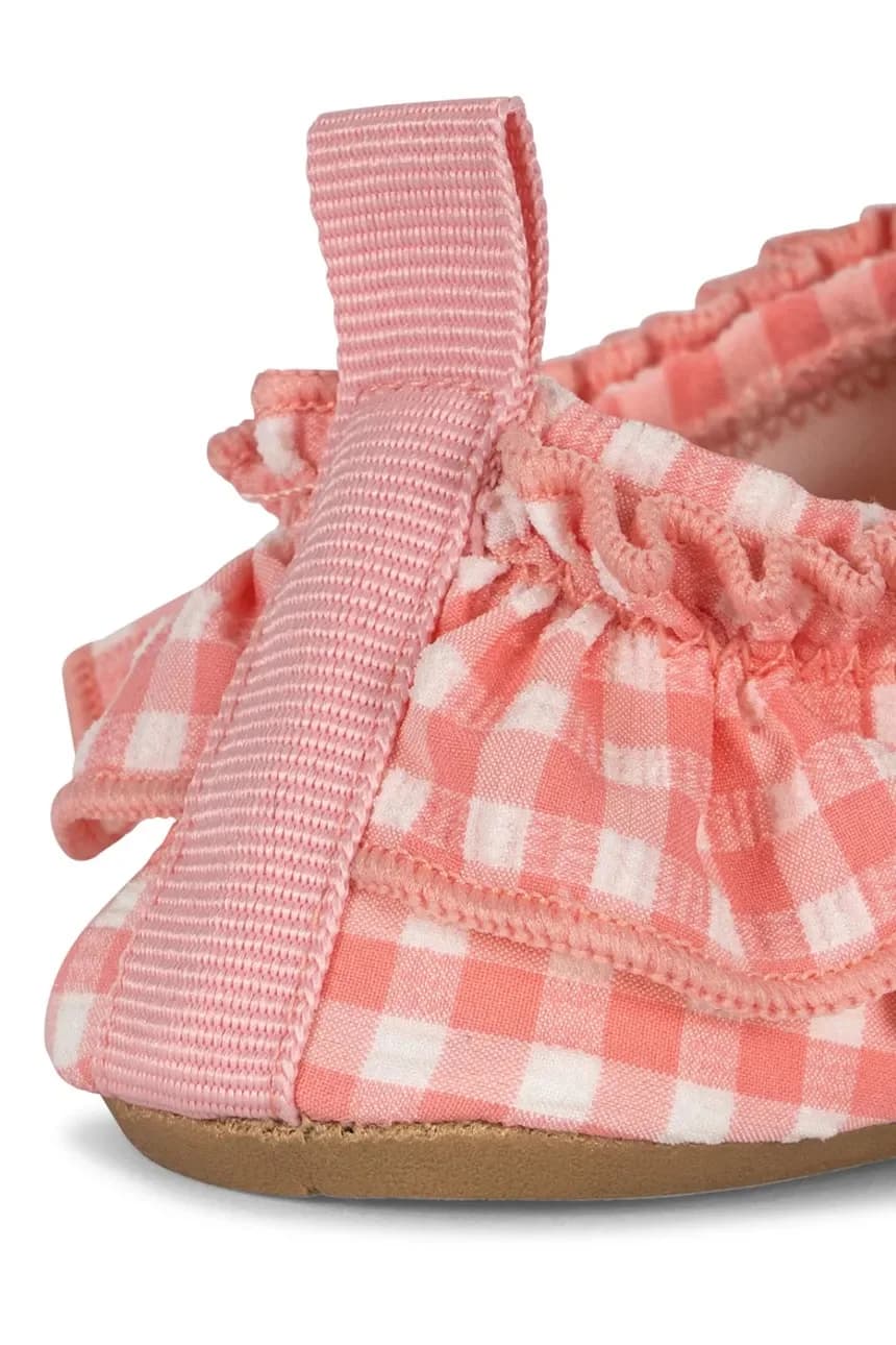 SOLINE SWIM SHOES детская обувь для воды - фото 4