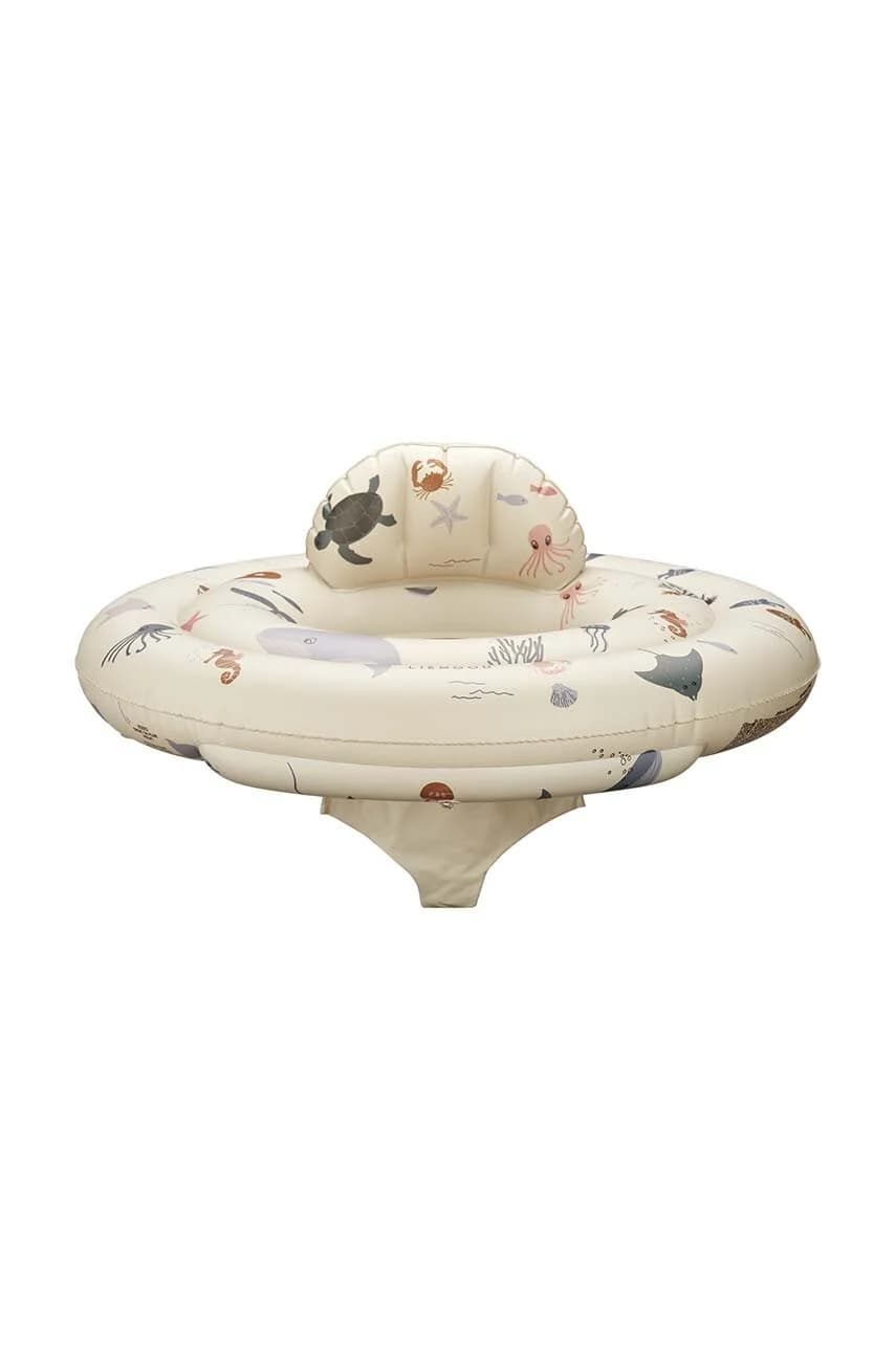 Плавательный круг