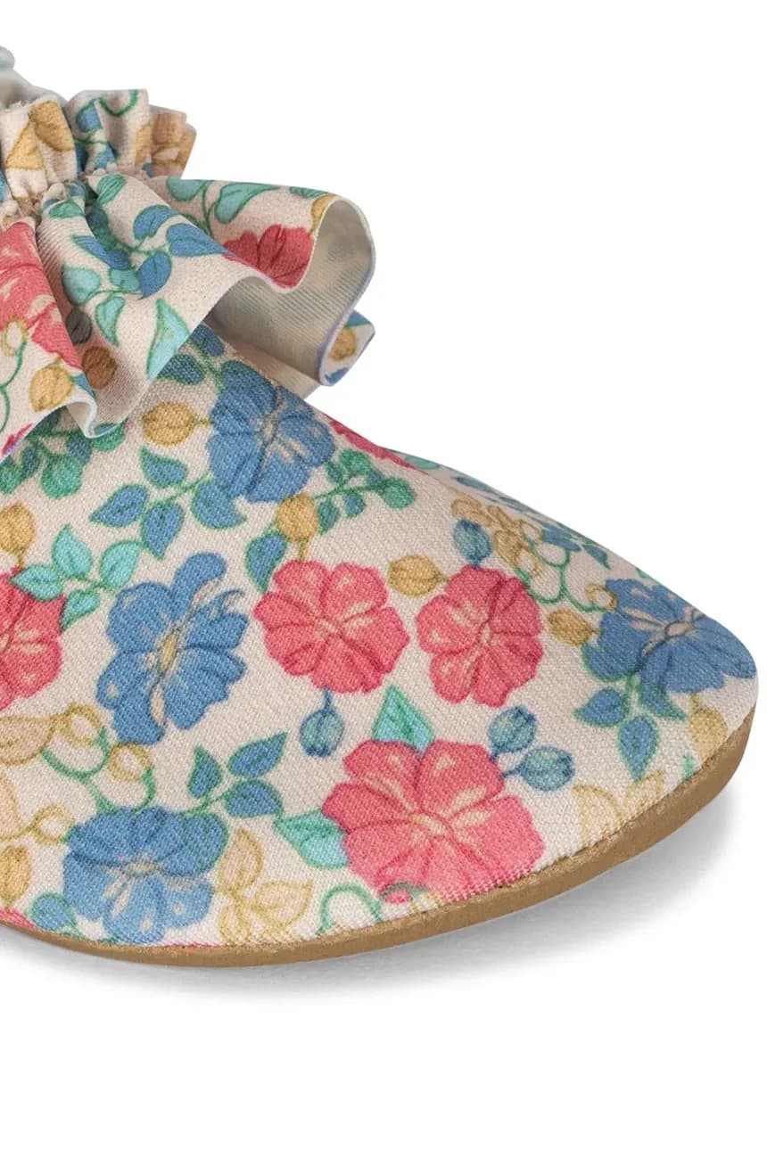 MANUCA SWIM SHOES детская обувь для воды - фото 2