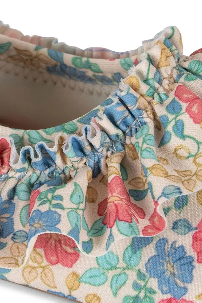 MANUCA SWIM SHOES детская обувь для воды - фото 3