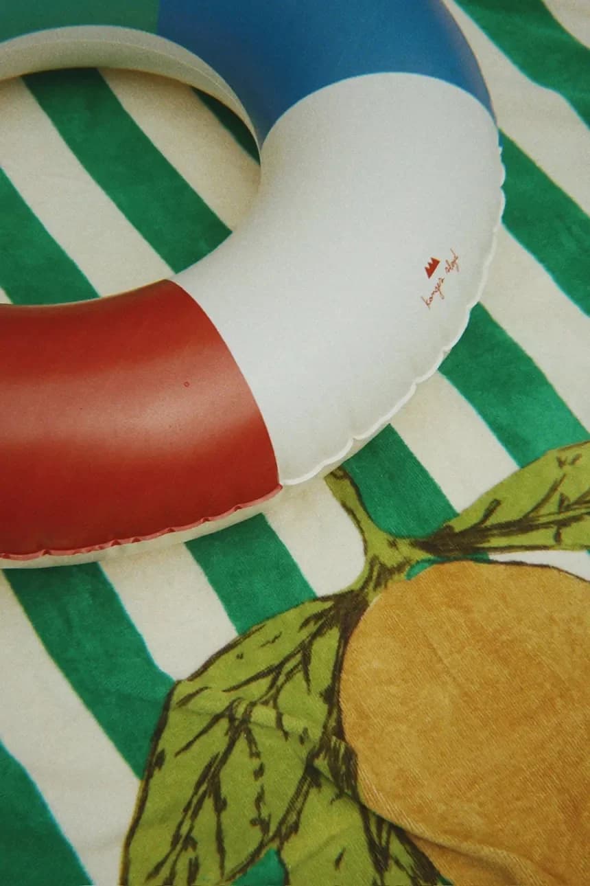 Полотенце - фото 6