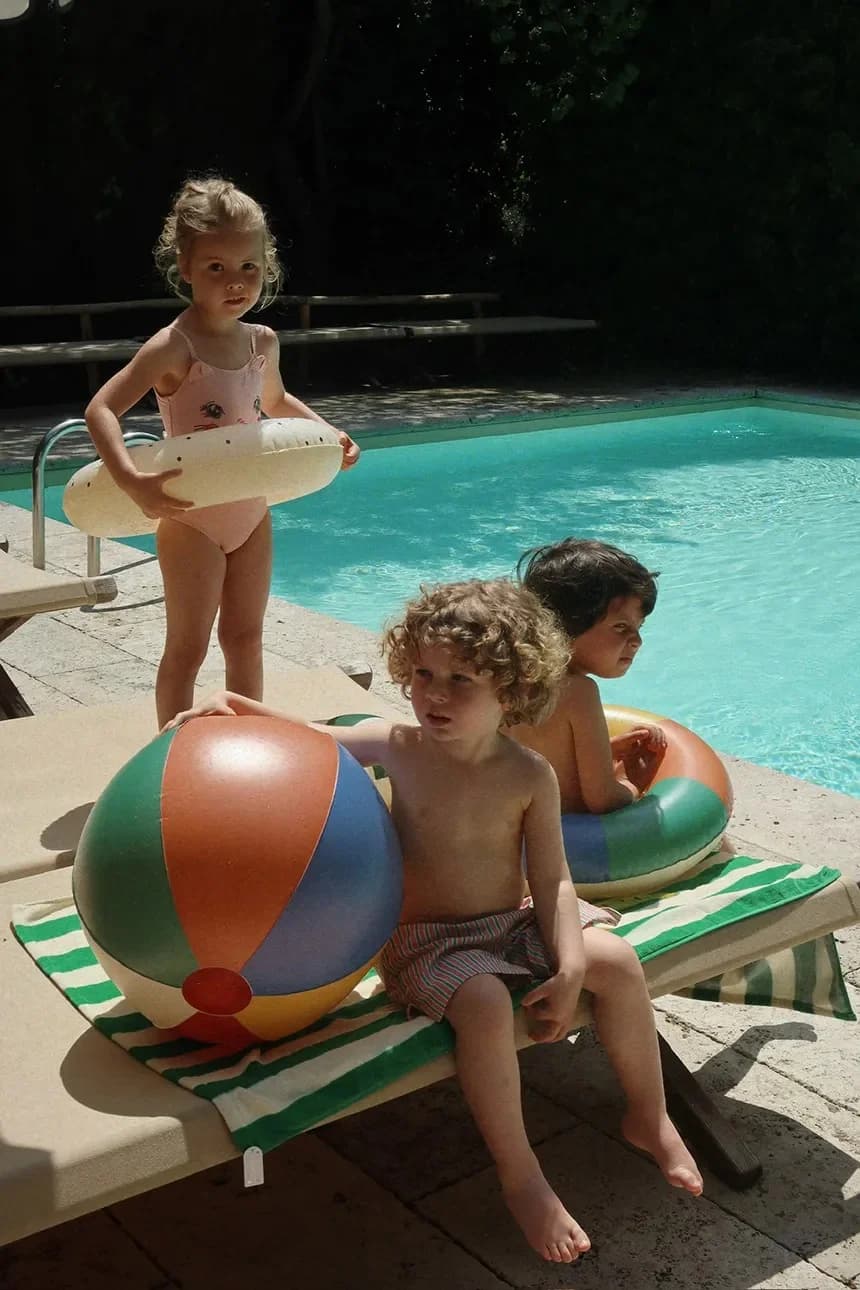 Полотенце - фото 7