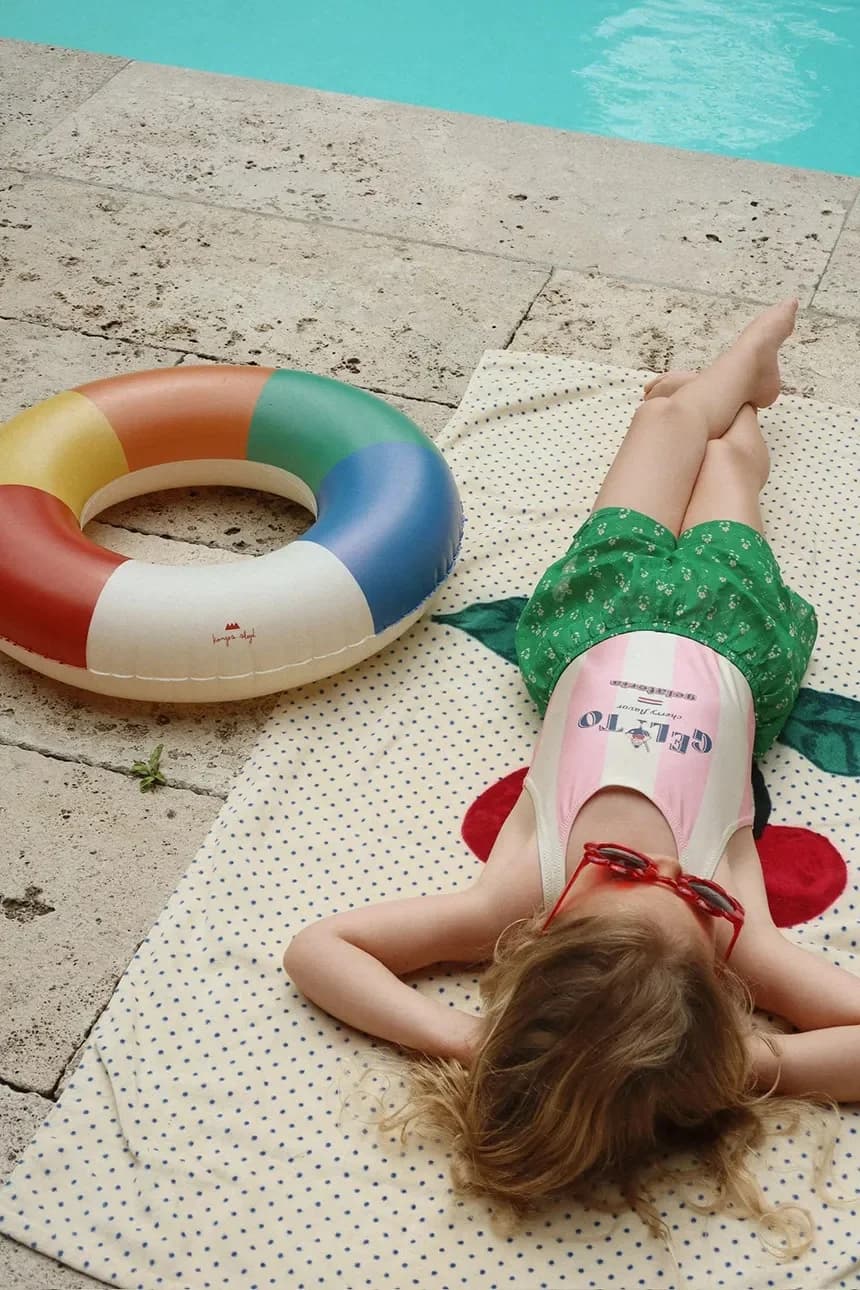 Полотенце - фото 4