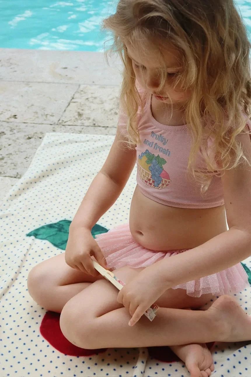 Полотенце - фото 5