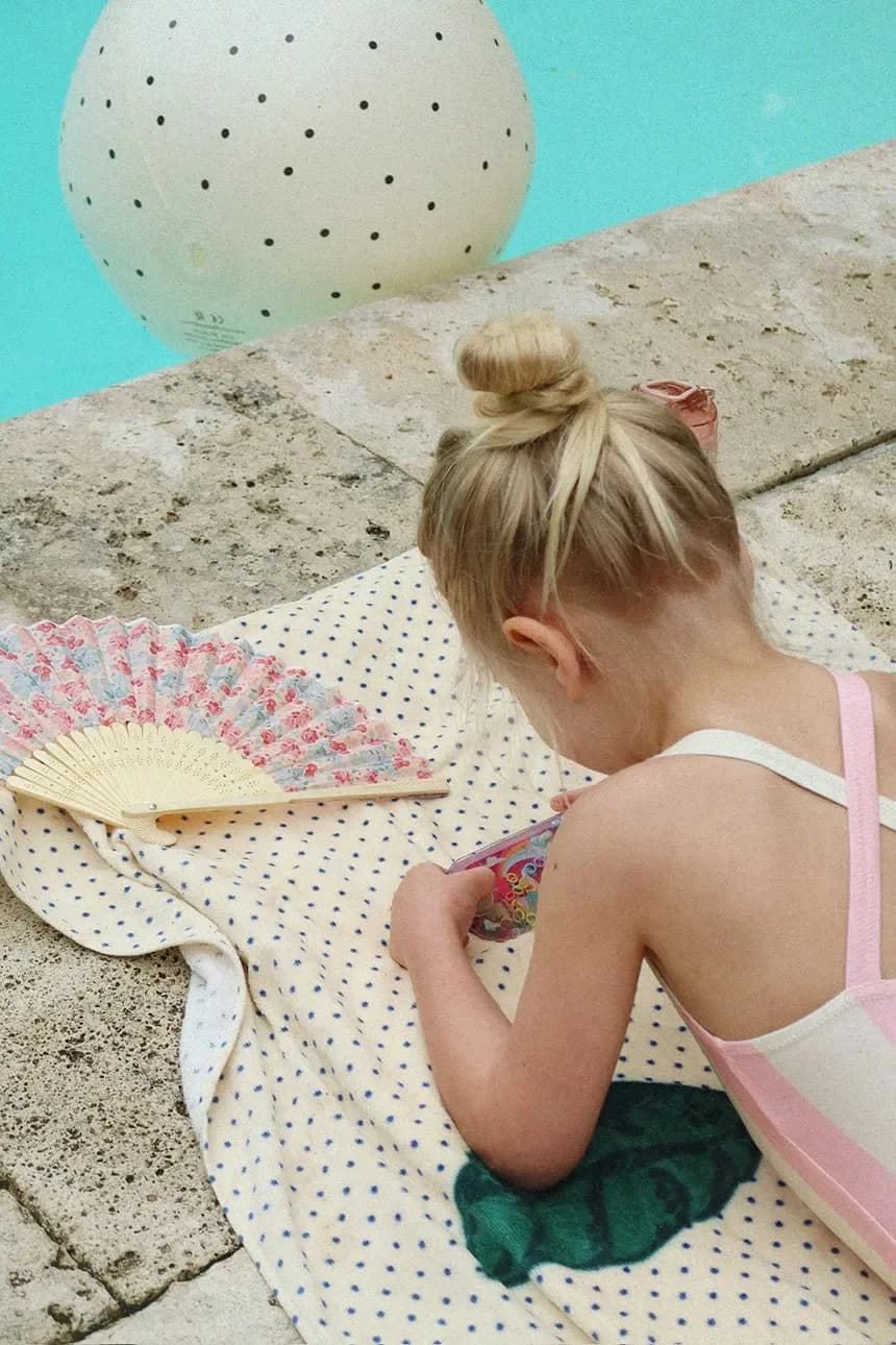 Полотенце - фото 7